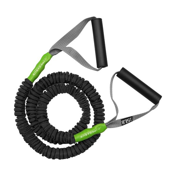 Pegasus Λάστιχο Αντίστασης με Κάλυμμα (15lbs - 6.8kg)