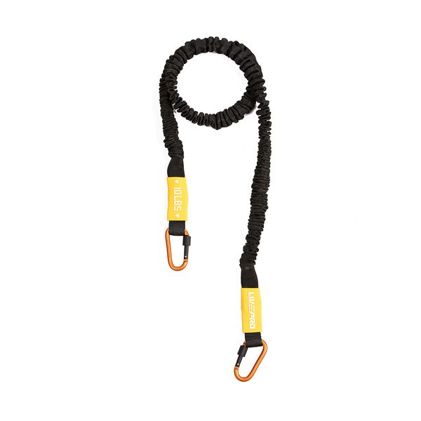 LivePro Λάστιχο αντίστασης 10lbs (4.5kg)