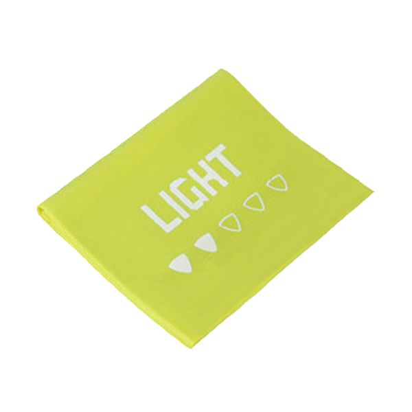 LivePro Λάστιχο Αντίστασης (κορδέλα) Light