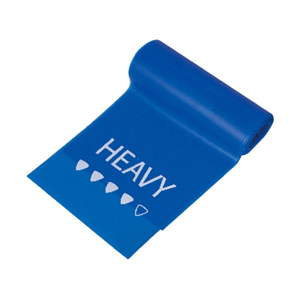 LivePro Λάστιχο Αντίστασης (κορδέλα) Heavy