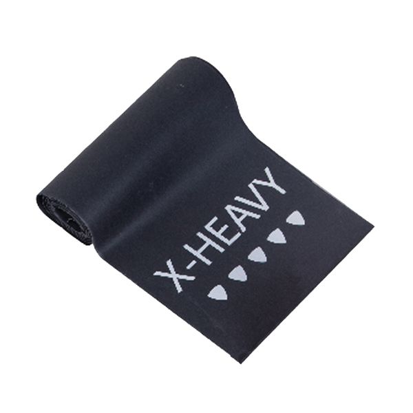 LivePro Λάστιχο Αντίστασης (κορδέλα) X-Heavy