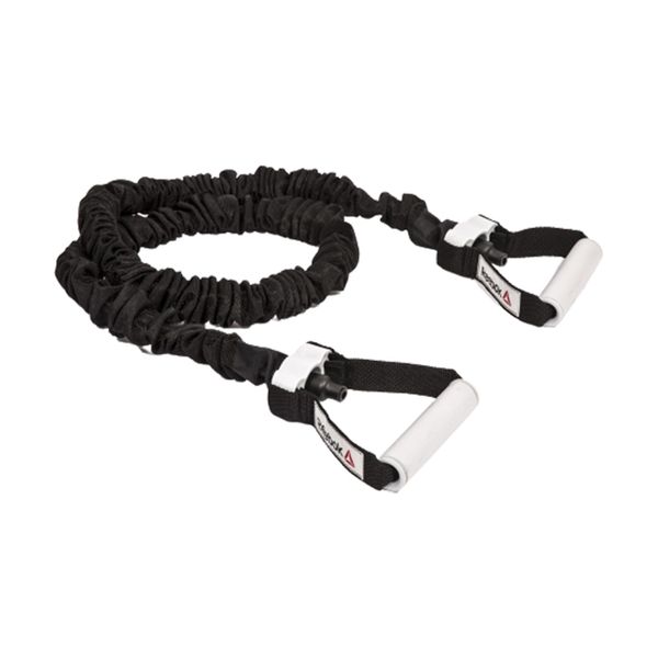 Reebok Λάστιχο Αντίστασης με μανίκι (Level 2)