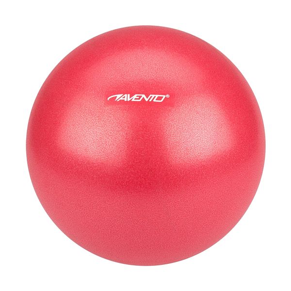 Avento Μπάλα Pilates (18cm) Μπάλα Γυμναστικής