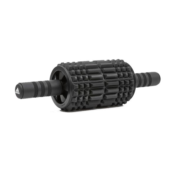 Adidas Foam Ab Roller (2 σε 1)