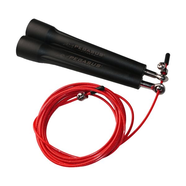 Pegasus Σχοινάκι με Συρματόσχοινο (3m)