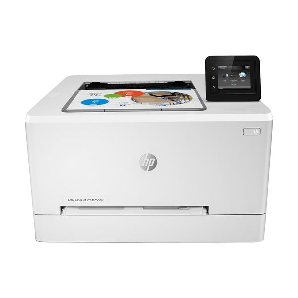 HP HP LaserJet Pro M255dw Εκτυπωτής Laser