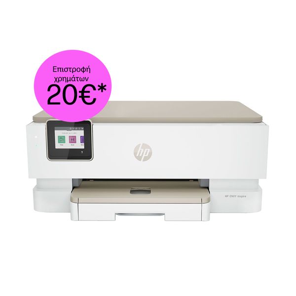 HP Envy 7220e All-in-One Ασύρματο Instant Ink (242P6B)