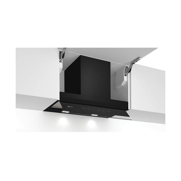 Neff D65XAM2S0 Απορροφητήρας Εντοιχιζόμενος