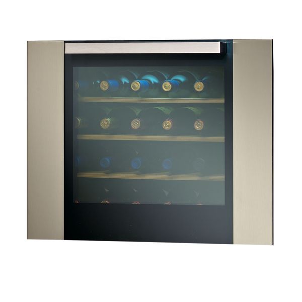 IndelB BI24 Home Εντοιχιζόμενος Συντηρητής Κρασιών