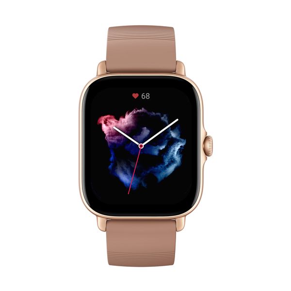 Amazfit Amazfit GTS 3 Terra Rosa SmartWatch