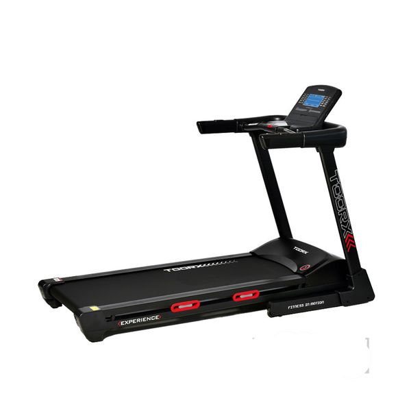 Toorx Toorx Experience 3.25hp APP Ready Διάδρομος Γυμναστικής