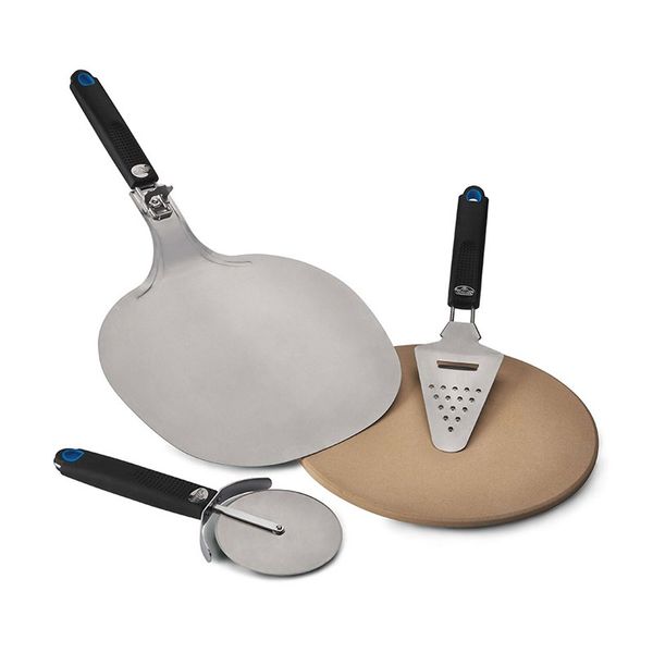 Napoleon Pizza Lover’s Starter Kit Set εργαλείων ψησίματος