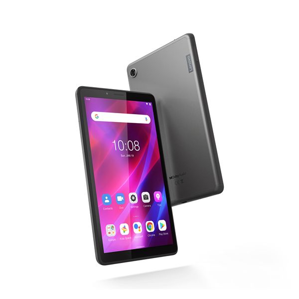 Lenovo M7 3rd Gen 2GB/31GB 4G Grey Tablet