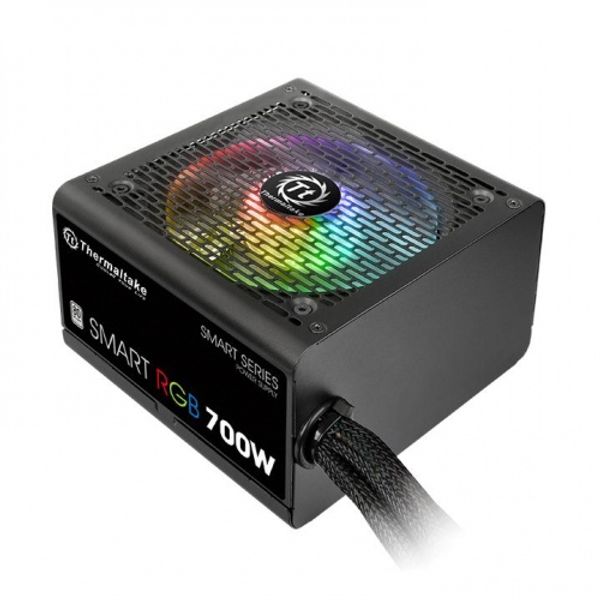 Thermaltake Smart RGB 700W PSU Τροφοδοτικό