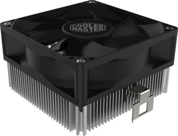 Coolermaster A30 (AM4) Ψύκτρα