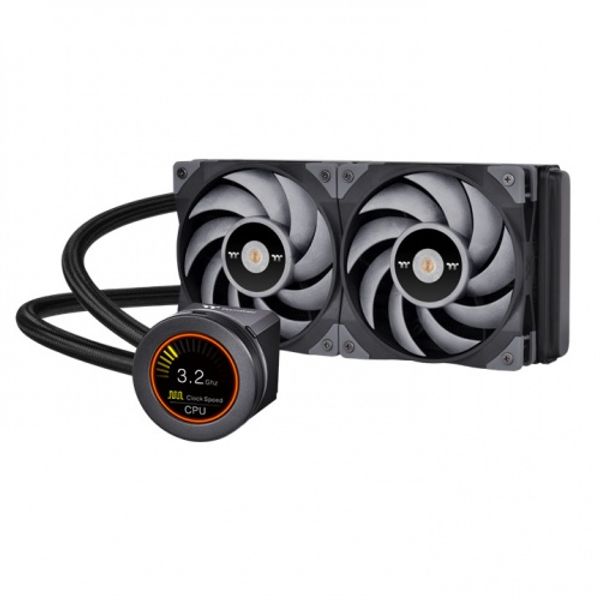 Thermaltake TOUGHLIQUID Ultra 240 All-In-One Liquid Cooler Ψύκτρα