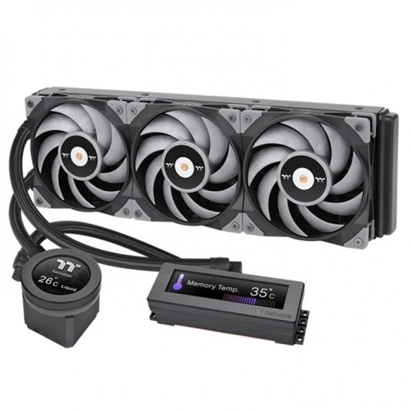 Thermaltake Thermaltake Floe RC Ultra 360 CPU & Memory AIO Liquid Cooler Ψύκτρα