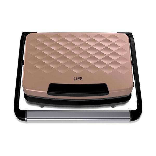 Life Vogue Τοστιέρα