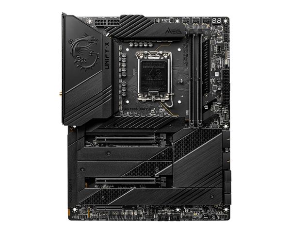 MSI MSI MEG Z690 Unify Μητρική H/Y