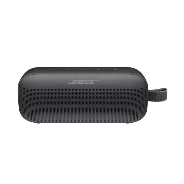 Bose Bose Soundlink Flex Black Bluetooth Ηχείο