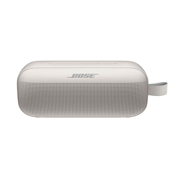 Bose Bose Soundlink Flex Smoke White Bluetooth Ηχείο
