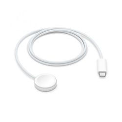 Apple Watch Magnetic USB-C 1m White