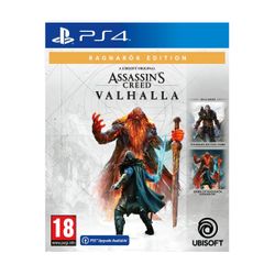Assassin`s Creed Valhalla Ragnarök Edition