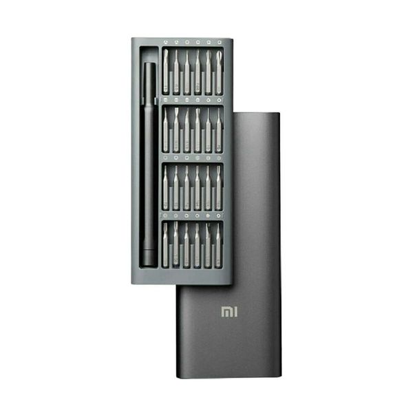 Xiaomi Mi Electric Precision Screwdriver Σετ Κατσαβίδι & Μύτες