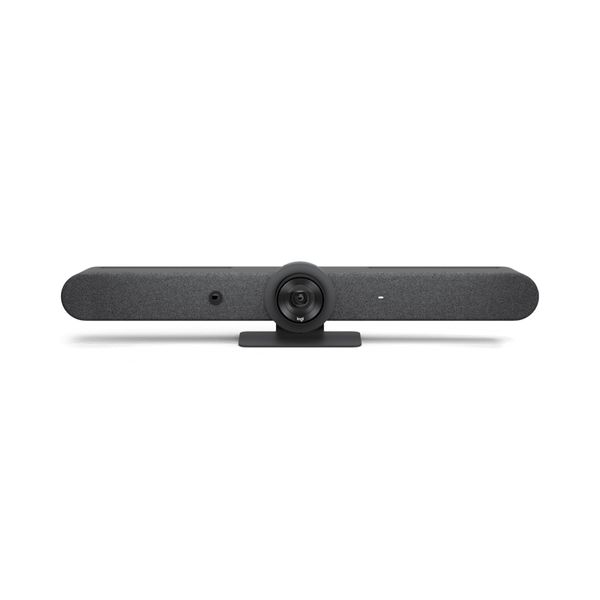 Logitech Logitech Rally Bar Graphite Κάμερα για Αίθουσες Συσκέψεων