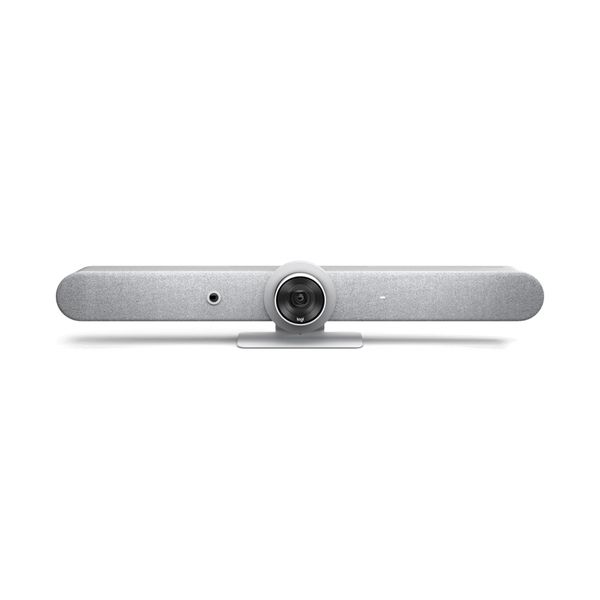 Logitech Logitech Rally Bar White Κάμερα για Αίθουσες Συσκέψεων