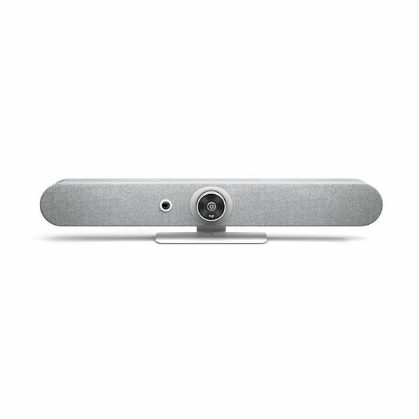 Logitech Logitech Rally Bar mini White Κάμερα για Αίθουσες Συσκέψεων