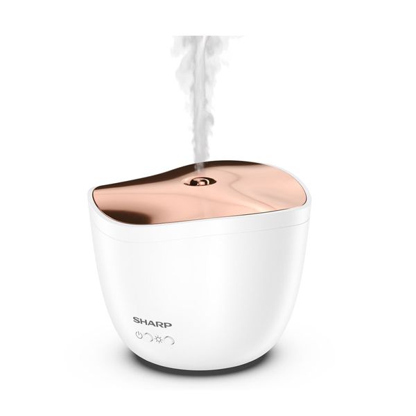 Sharp Aroma Diffuser DF-A1E-W Υγραντήρας