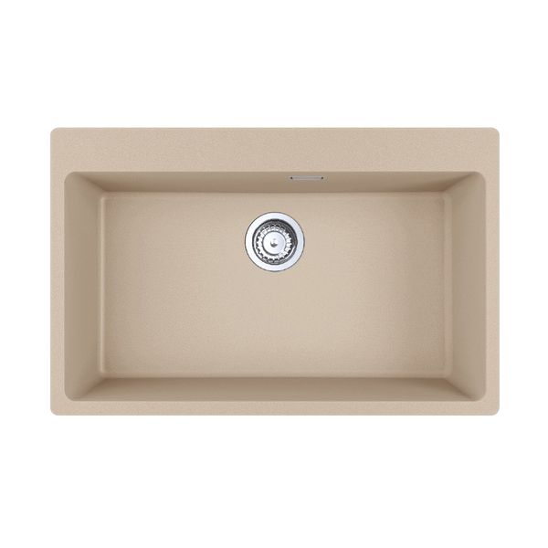 Franke Franke Centro 780x500 Oatmeal Νεροχύτης Κουζίνας