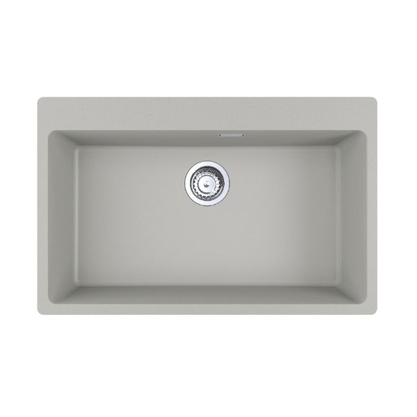 Franke Franke Centro 780x500 Platinum Νεροχύτης Κουζίνας