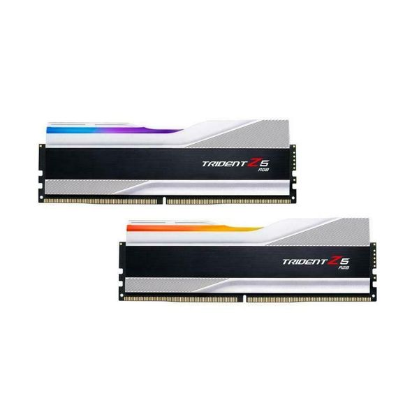 G.Skill G.Skill Trident Z5 RGB DDR5-5600 CL36 32GB (2x16GB) Μνήμη RAM