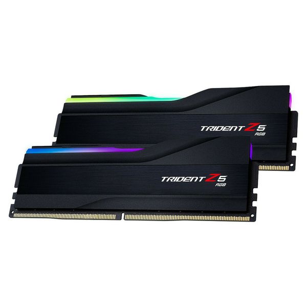 G.Skill G.Skill DDR5 5200 2X16GB C36 TDT R Μνήμη RAM