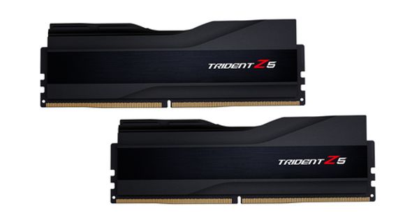 G.Skill G.Skill Trident Z5 DDR5-5600 CL40 32GB (2x16GB) Μνήμη RAM