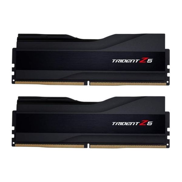 G.Skill G.Skill Ripjaws S5 DDR5-5600 CL40 32GB (2x16GB) Μνήμη RAM