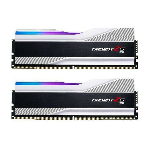 G.Skill G.Skill Trident Z5 RGB DDR5-5600 CL40 32GB (2x16GB) Μνήμη RAM