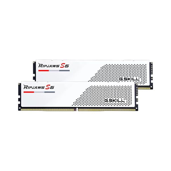 G.Skill G.Skill Ripjaws DDR5 5600 2 x 16GB Κάρτα Mνήμης