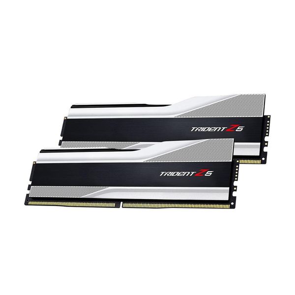 G.Skill G.Skill Trident DDR5 2 x 16GB C40 Κάρτα Mνήμης