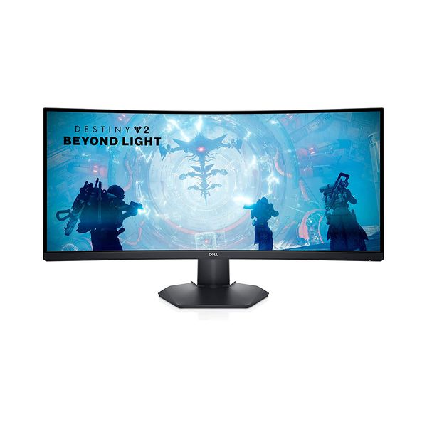 Dell S3422DWG 34” Curved Gaming Monitor
