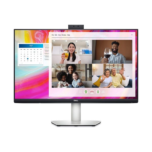 Dell S2722DZ 27&quot Video Conferencing Monitor