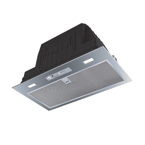 Franke FBI 525 Plus Απορροφητήρας Εντοιχιζόμενος