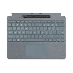 Microsoft Surface Pro Type Cover & Pen Blue