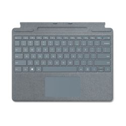 Microsoft Surface Pro Type Cover Blue