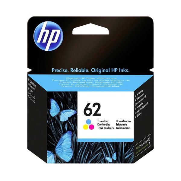 HP 62 Multipack (C2P06AE) Instant Ink Μελάνι InkJet