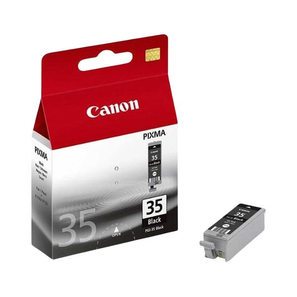 Canon Canon PGI-35 Black Μελάνι InkJet