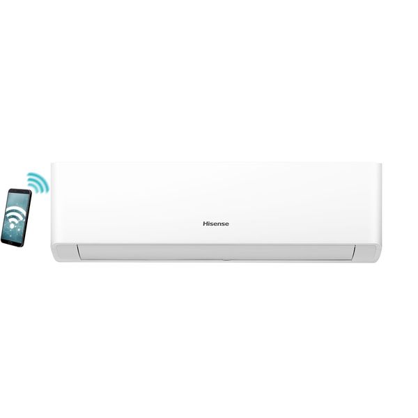 Hisense Energy SE KA50BS0E 18.000 BTU/h Κλιματιστικό Inverter