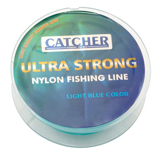 Catcher Light Blue 300M 0.25/6.2Kg Πετονιά